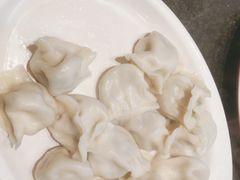 -李记东北饺子馆·东北菜(欢乐谷店)
