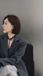 -东方美妍小鹏造型