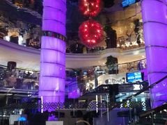 -杭州龙禧福朋喜来登酒店