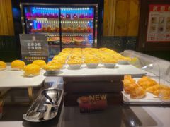 -汉斯南美烤肉(总店)