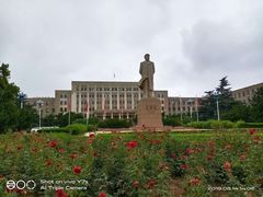 -大连理工大学(凌水校区)