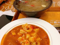 -海盗虾饭·剥好的小龙虾饭(SOHO尚都店)