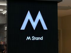 -M Stand(西安大悦城店)