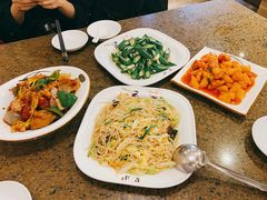 -旺达·福州菜(正大广场店)