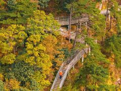 -明堂山风景区