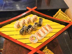 -东方豪景花园酒店·怡景旋转餐厅