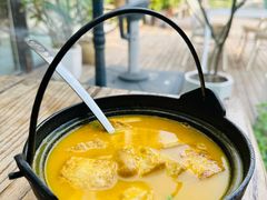 -素心小筑(后沙裕镇店)