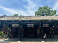 -保定直隶总督署博物馆