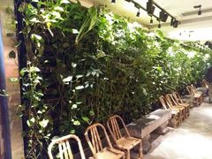 大堂-客语客家菜(东山口店)