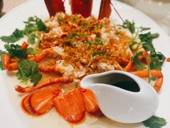 -香厨中餐厅(松北香格里拉店)