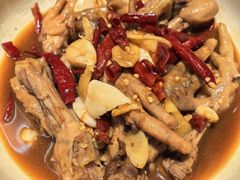 -费大厨辣椒炒肉(沙河万达店)