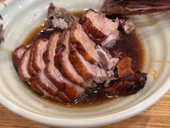 -晓马鸭店(新芜路店)