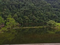 -五泄景区