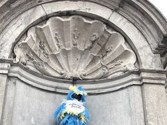 -布鲁塞尔大广场