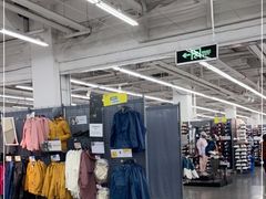 -迪卡侬(土桥店)