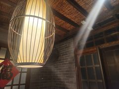 -打酱油·非遗淮扬菜(瘦西湖梅岭店)