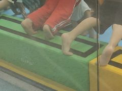 -飞奇儿体能体操馆(和平印象城店)