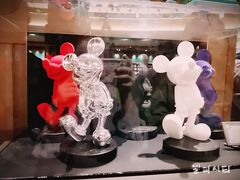 -迪士尼小镇