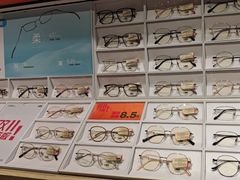 -LOHO眼镜(上海五角场合生汇店)