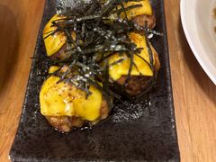 章鱼小丸子-章之鱼家(体育东路店)