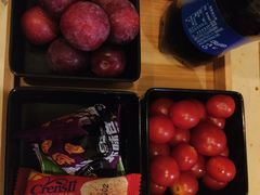 -享来足道·养生·SPA(虎泉店)