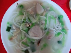 -海坛特色小吃·只做平潭特色菜(平潭店)