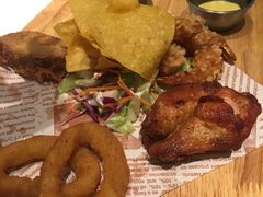 -阿妮叶李(光谷世界城店)