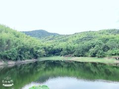 -石塘人家