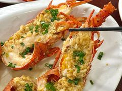 -岛中岛·海鲜大排档·万宁老字号(东澳店)