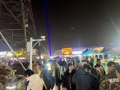 -中环花鸟鱼虫市场