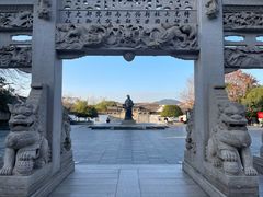 -王阳明故居