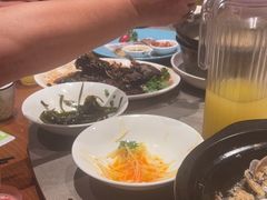 -涌上外婆桥(南塘店)