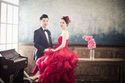 -THE QUEEN(北京店)