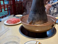 -总参北京涮羊肉