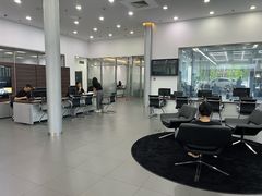 -奔驰利星行(北京花乡店)