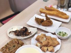 -兄弟深夜豆浆