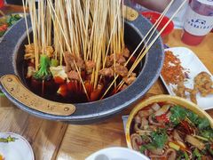-冒椒火辣(奎星楼街店)