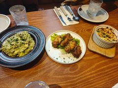 -澳骄 Aussie Kitchen·手工披萨·西餐(国大店)