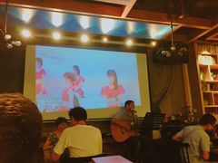 -鱼库·不仅是一家烤鱼店(车公庙店)