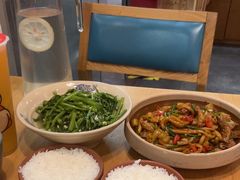 -潇湘阁(尚都SOHO店)