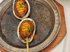 -品海楼·大连海胆锅贴馆(东港店)