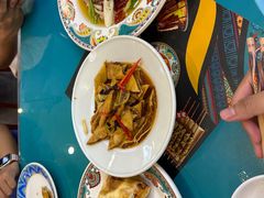 -巴依老爷新疆美食(昌平店)