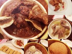 -夏宫中餐厅(香格里拉大酒店)