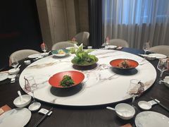 -程新大酒店(常州龙虎塘店)