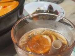 -金佬馆·川菜bistro(芜湖镜湖万达店)