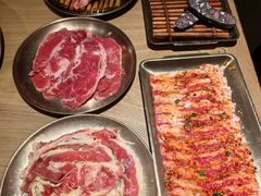 -西塔老太太泥炉烤肉(亚运村店)