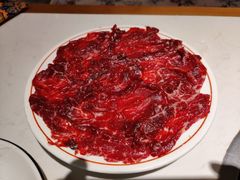 爽口嫩肉-汕头八合里海记牛肉店(清河店)