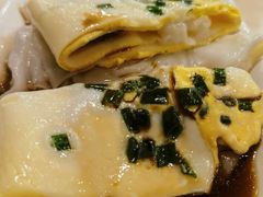 -玲又珑美食(盘福路店)