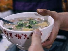 -南肖墙丸子汤(总店)