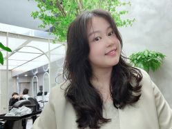 -DK SALON连锁专业烫染接发店